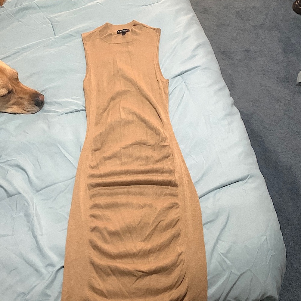Beautiful sweater dress